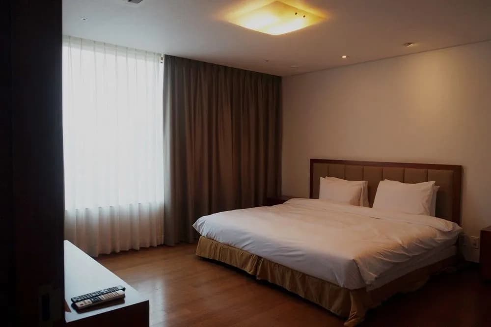 Vabien Suite Serviced Residence - photo 7
