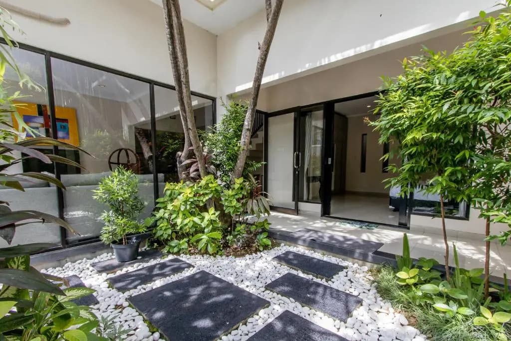 Villa Kekasih by Bali Prime Hospitality - photo 14
