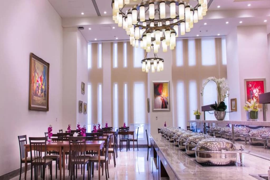Rayan Hotel Sharjah - photo 29