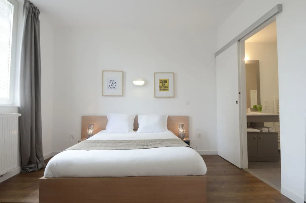 Apparteo Palatino Paris 13 - photo 6