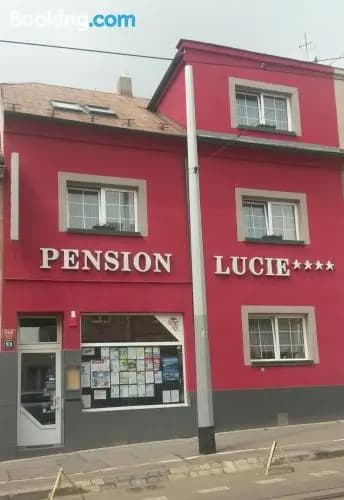 Pension Lucie - photo 1