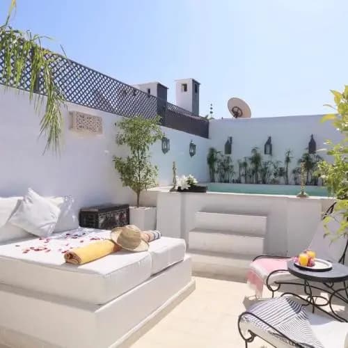 Riad Libitibito - photo 6