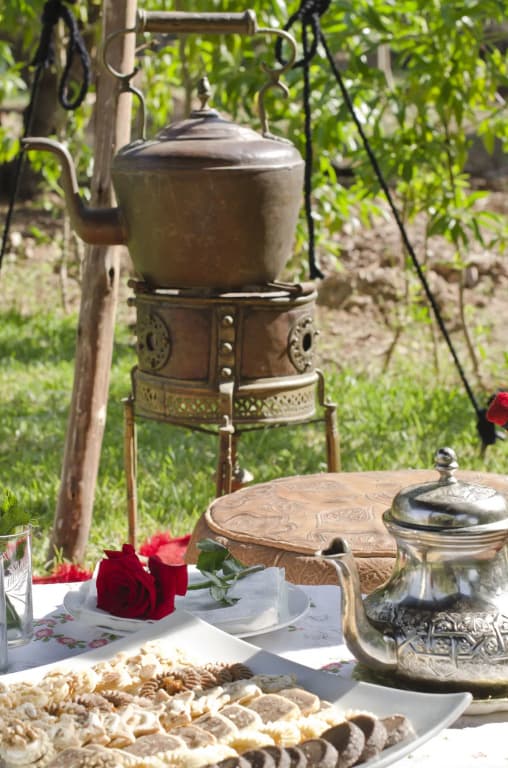 Palais Riad Bérbère - photo 11