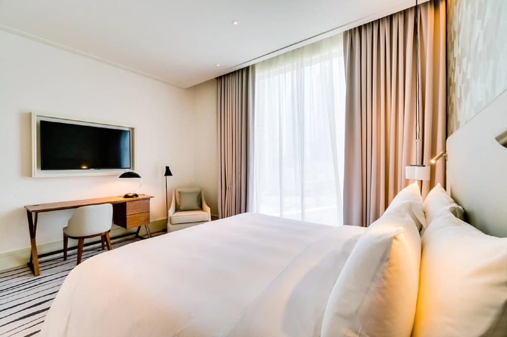 Vida Downtown Residences - photo 13