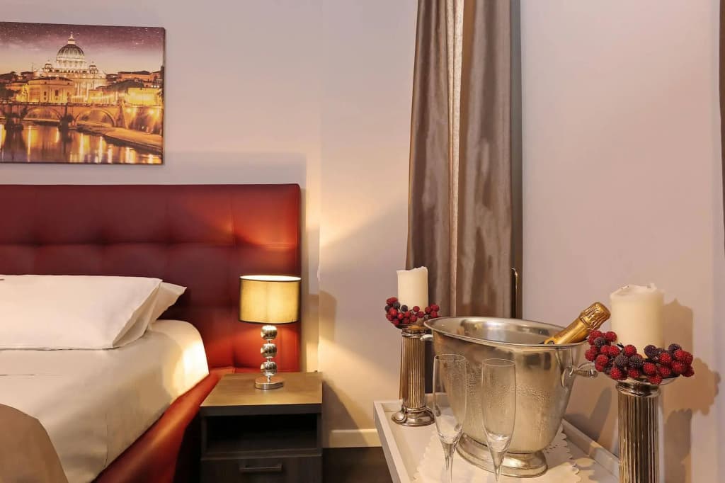 S Suites in Rome - photo 6