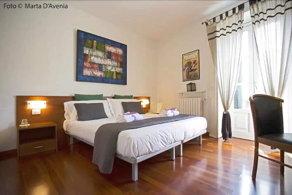 B&B Milano Bella - photo 3
