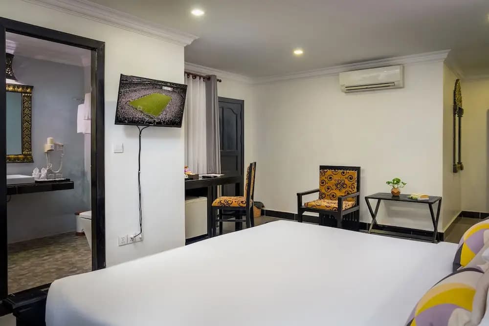 Popular Hotel & Spa - photo 6