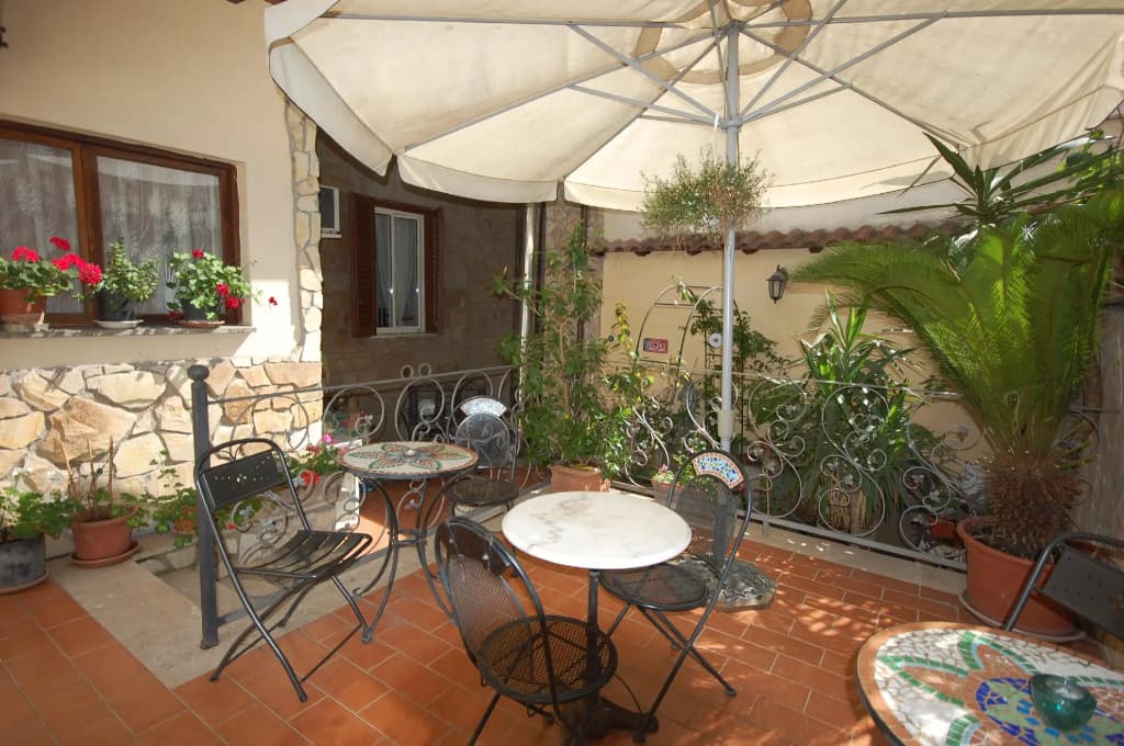 Hotel Alexis - photo 17