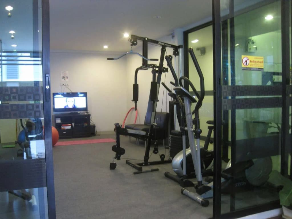 Centana Apartment - photo 12