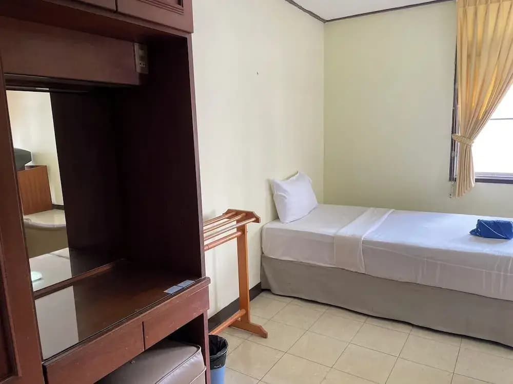 Residence inn - photo 20