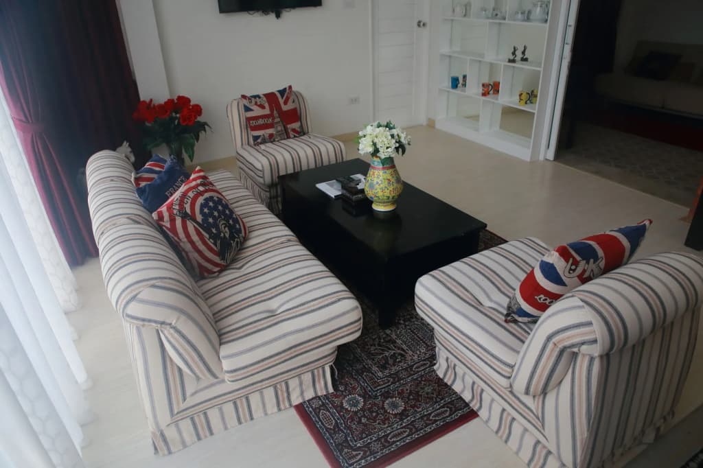 Murraya Residence - photo 12
