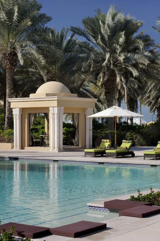 Residence & Spa at One&Only Royal Mirage - photo 43