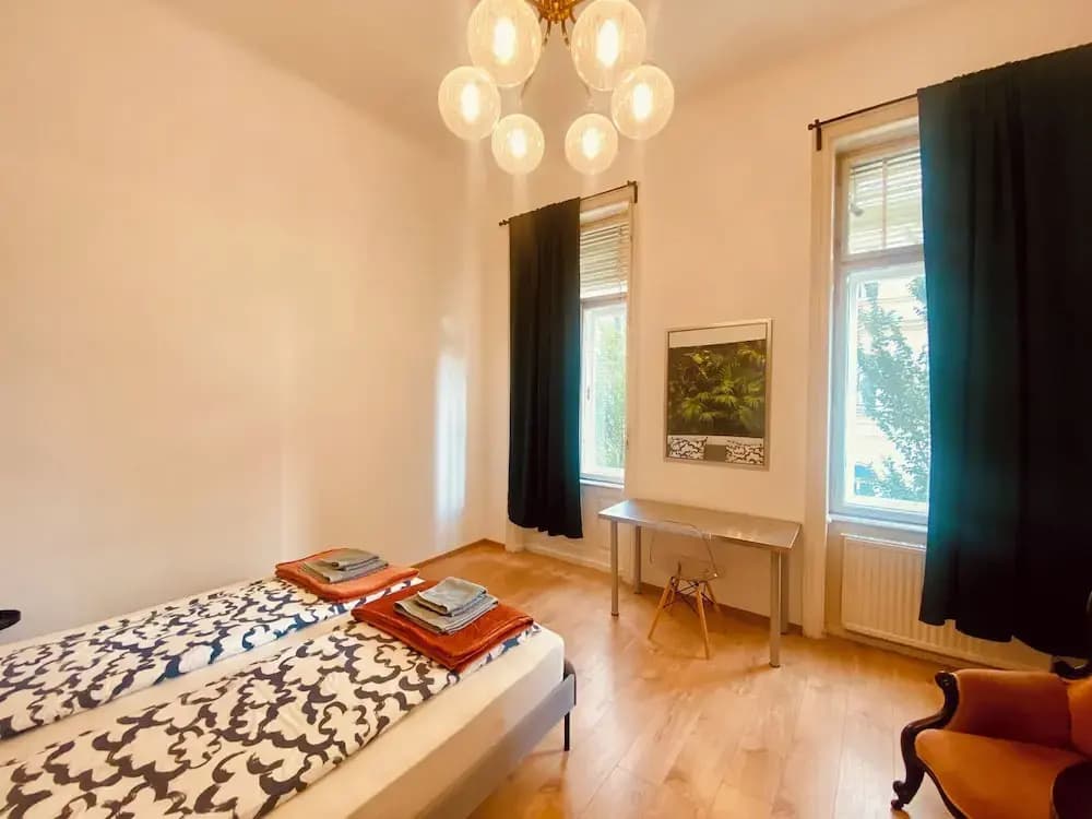 Pension Wienderland - photo 12