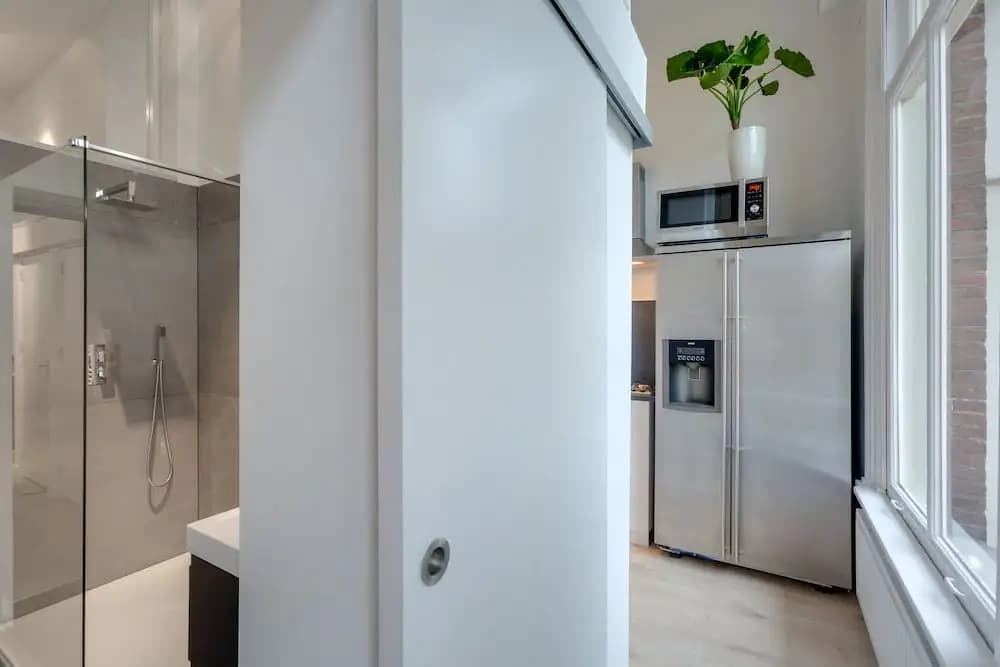 Design Apartment With Balcony - photo 10