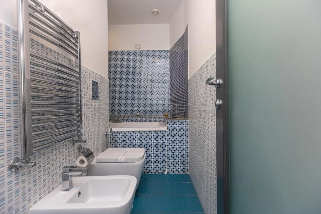 Hotel Castellino Roma - photo 19