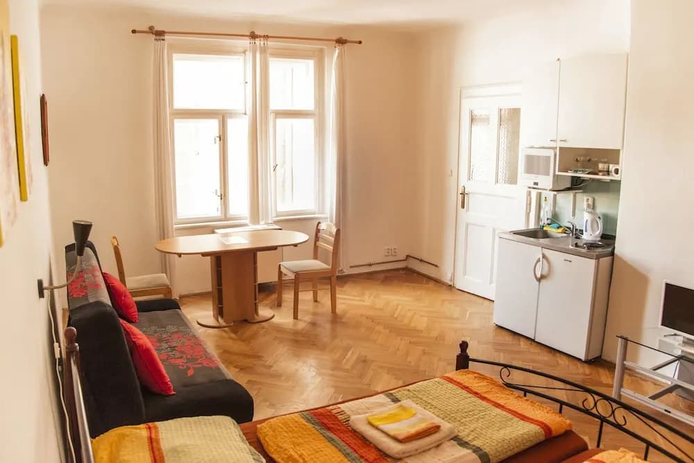 Vladislav Apartment - photo 6