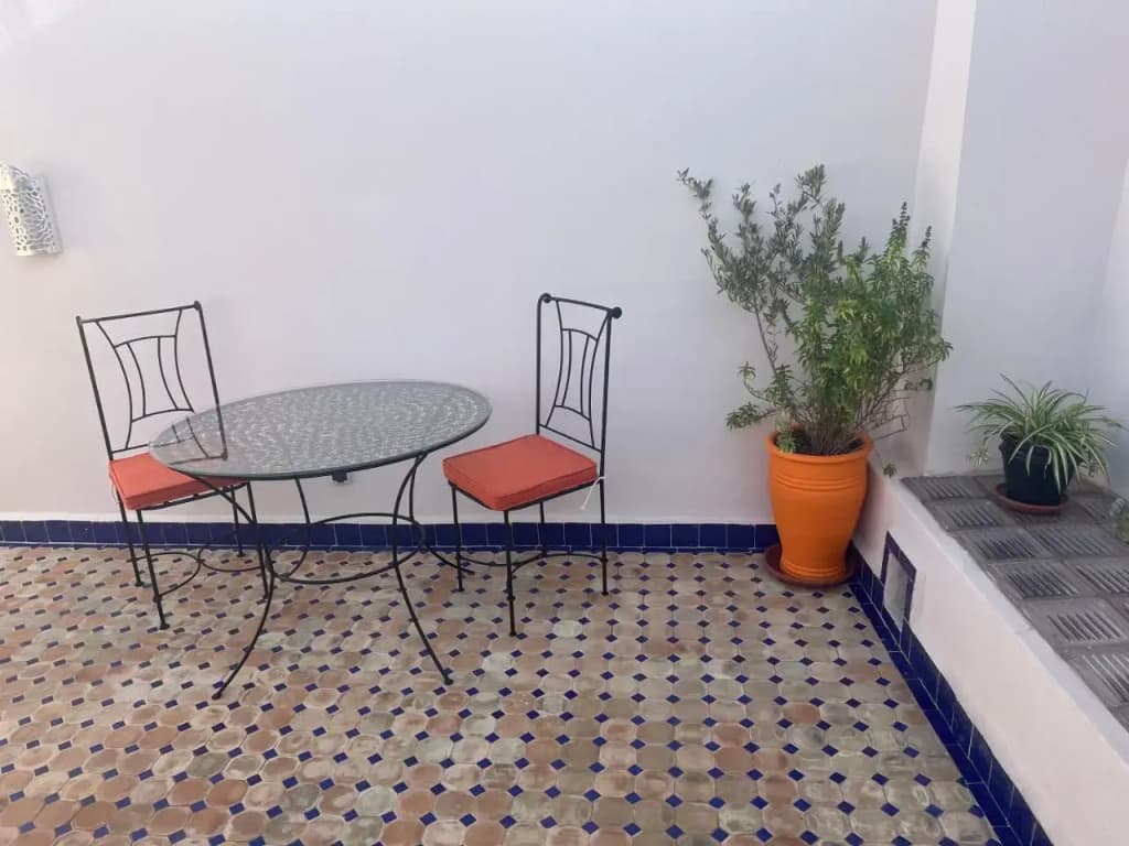 Riad dar El Arsa - photo 24