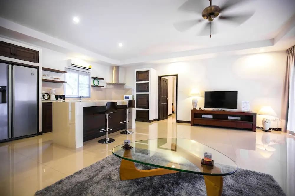 Nok Sawan Villa by Jetta - photo 3