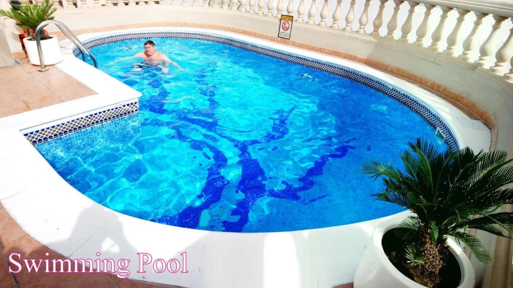 Zain International Hotel - photo 15