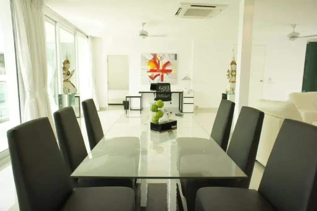 Siam Palm Residence - photo 29