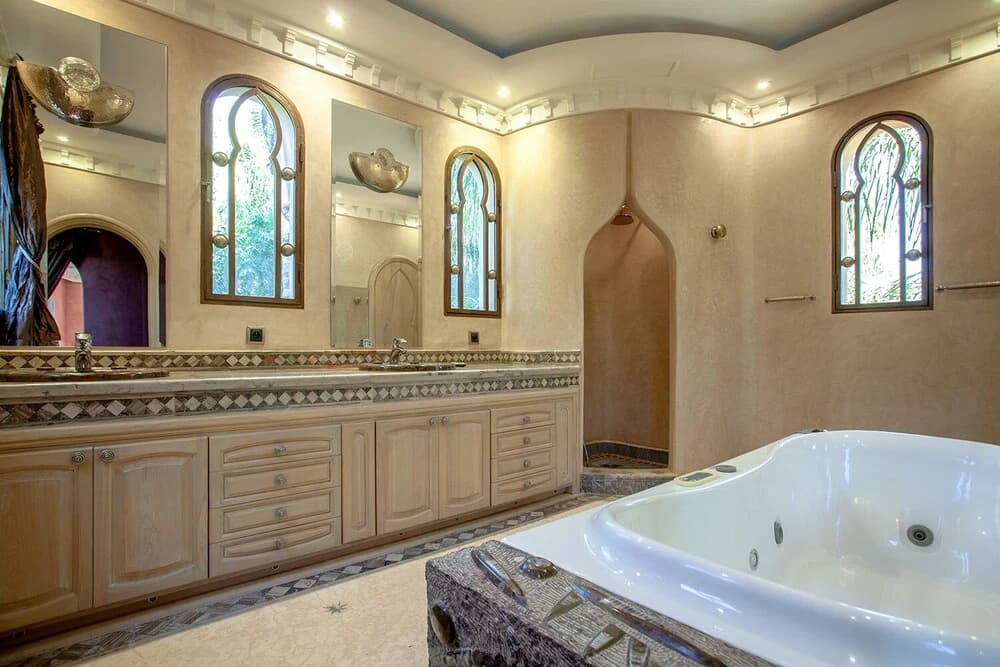 Villa des Lions - photo 7