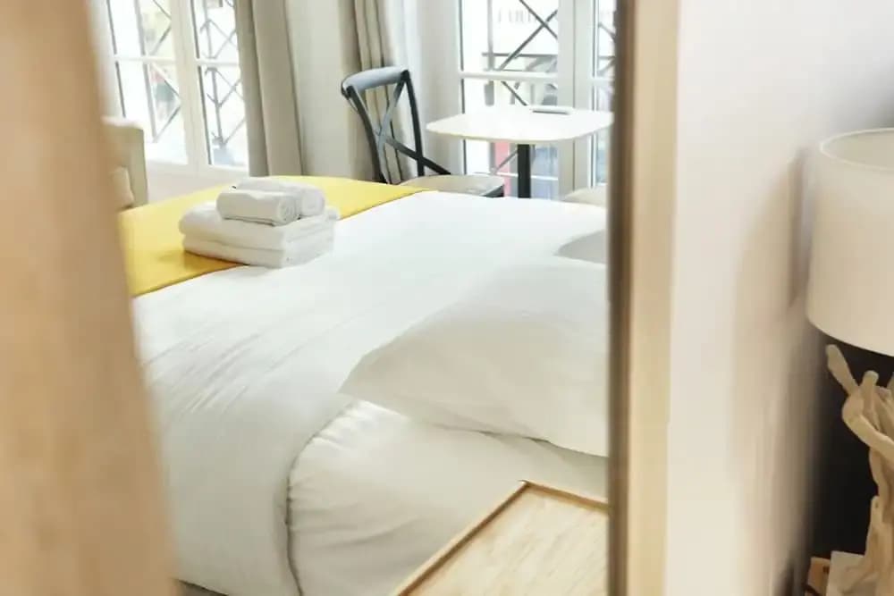 Charming and new Studio in Heart of Paris - photo 4