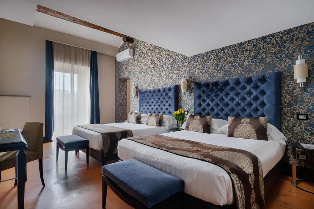Unica Suites Rome - photo 28
