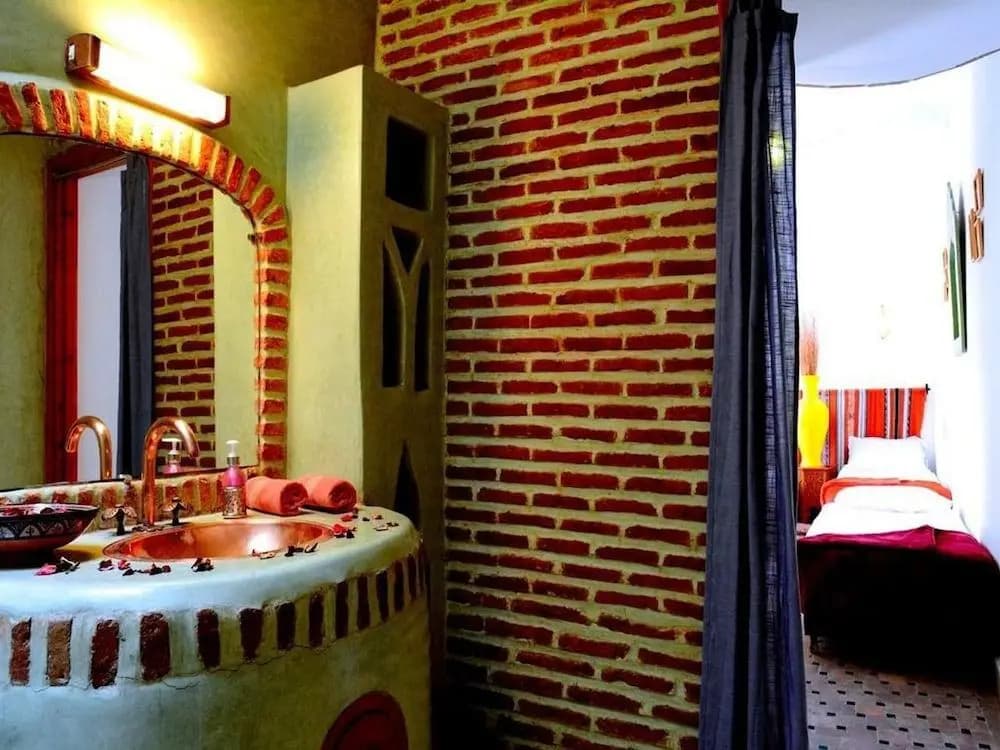 Riad Atlas - photo 18
