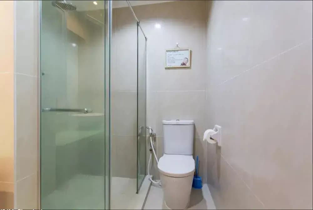 Jackson Homestay - photo 10