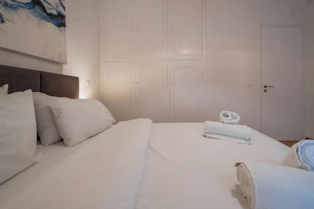Zan Moreas Beautiful Apt in Koukaki - photo 5