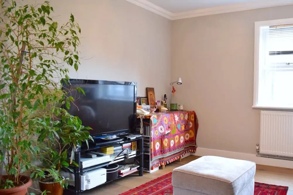 Whitechapel Modern Studio Flat - photo 39