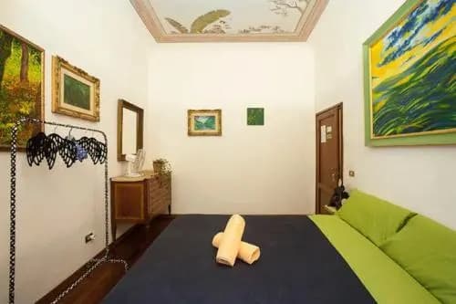 Strange Uncle Hostel - photo 13