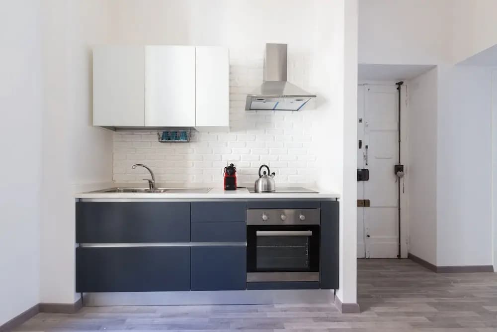 Trendy Apartment Piazza del Popolo - photo 10