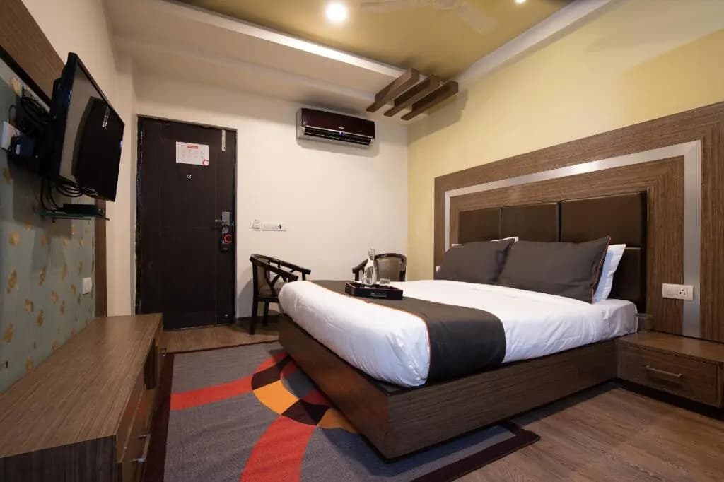 Collection O 76604 Sector 20 Rohini - photo 4