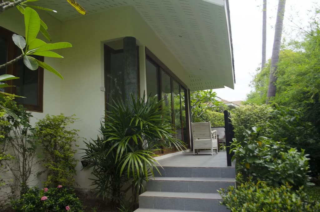 Orchid Lodge - photo 11