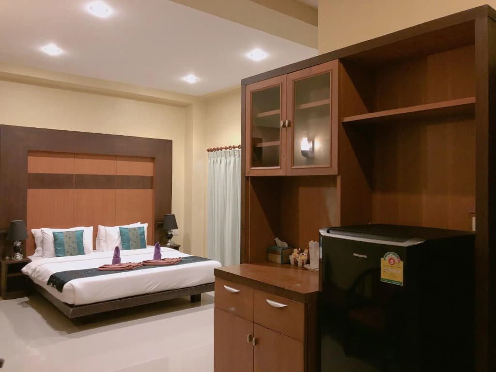 Lanta Residence Boutique - photo 3