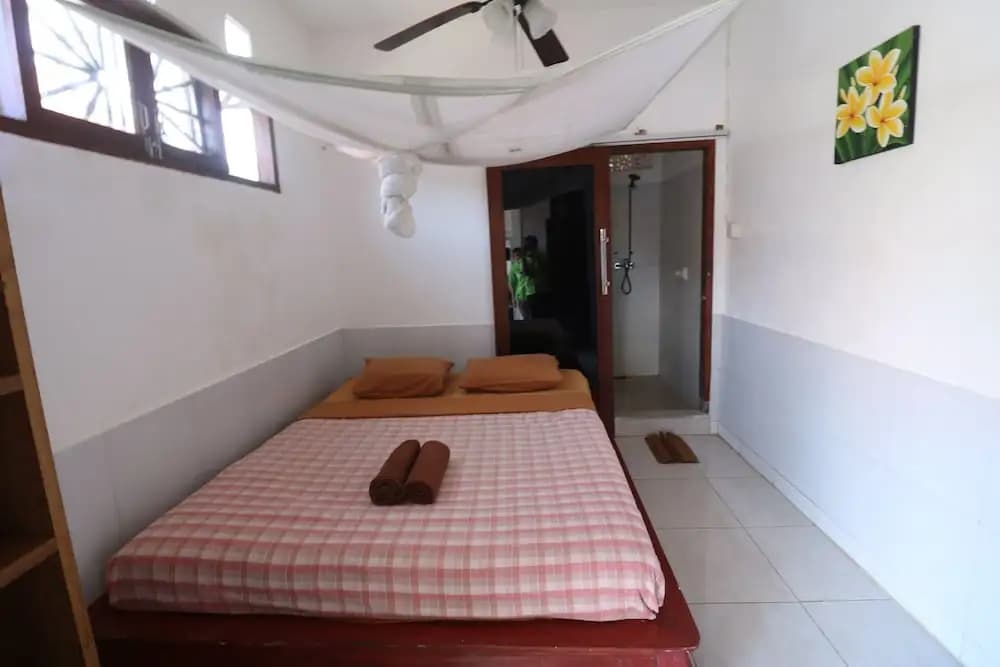 Seabreeze Hostel Bali - photo 4