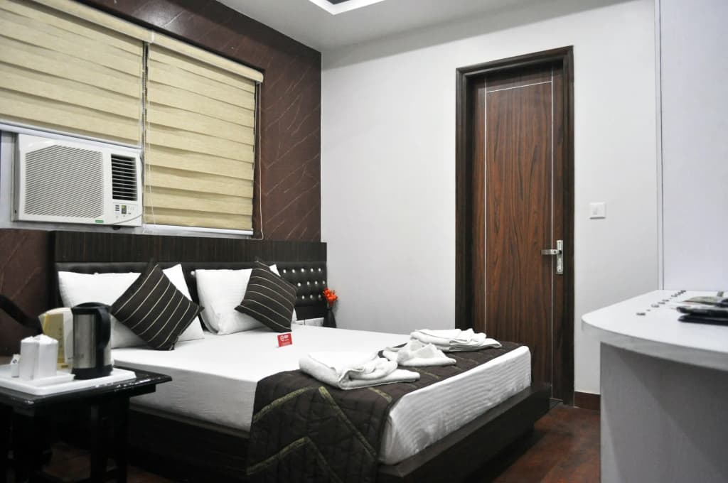 FabHotel Sehej continental - photo 19