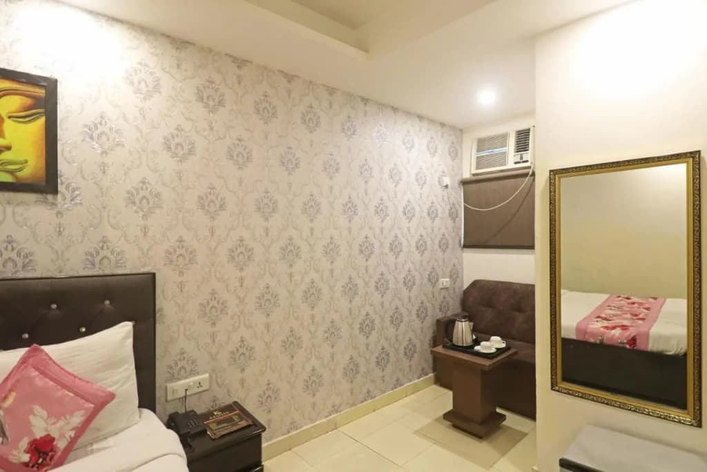Hotel Smart by Kelvish Hotel - photo 14