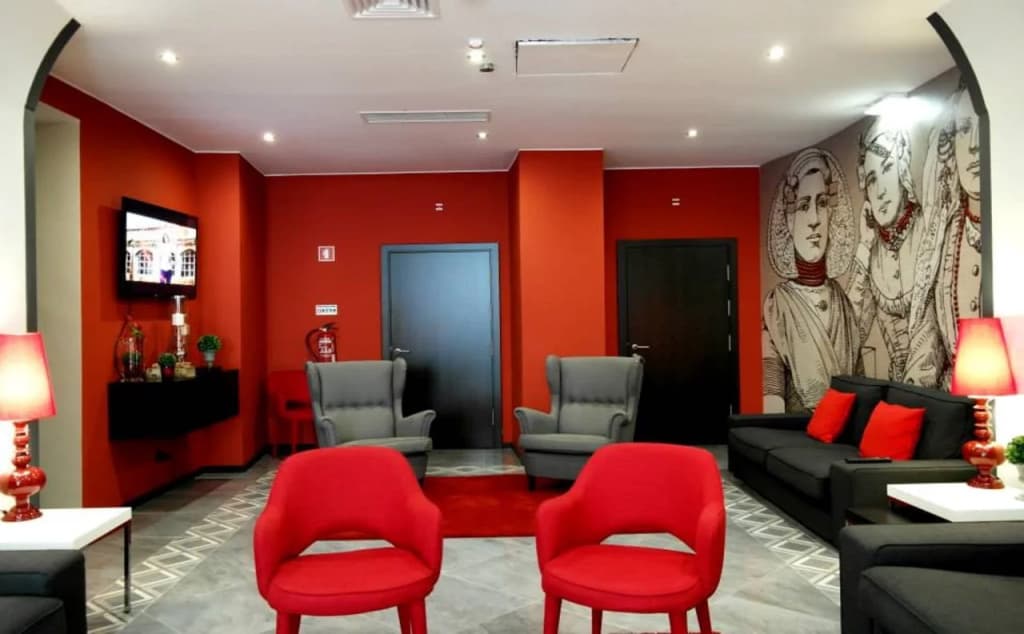 Rossio Garden Hotel - photo 17