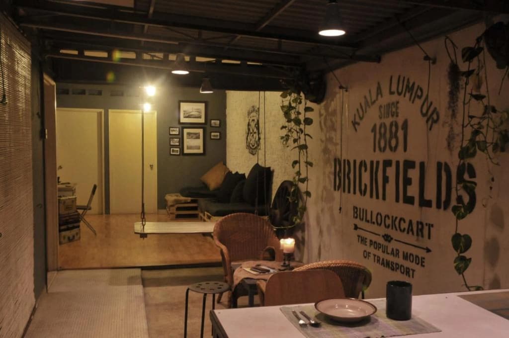 Bullockcart Hostel - photo 16