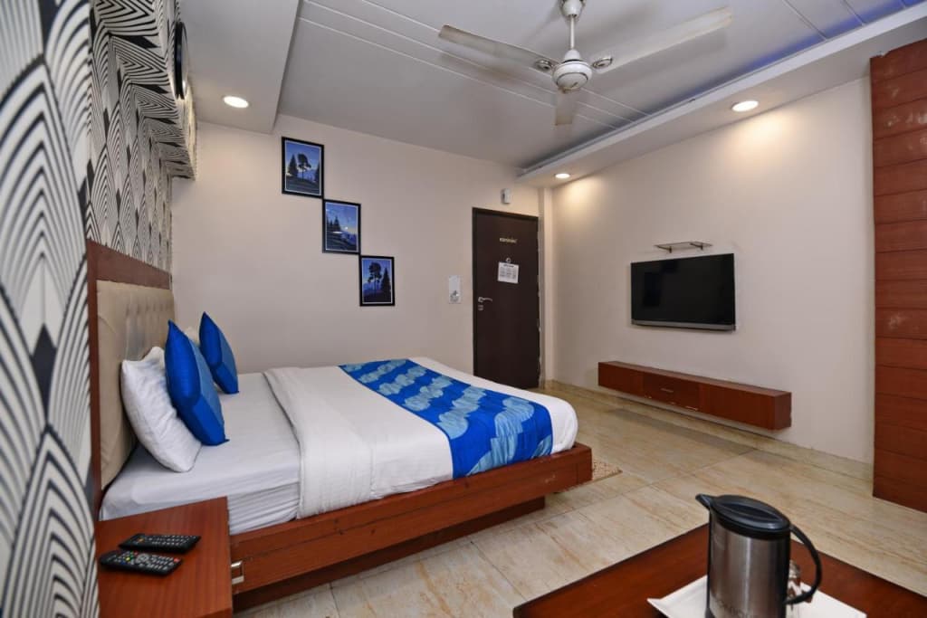 Welcome Palace Paharganj - photo 9