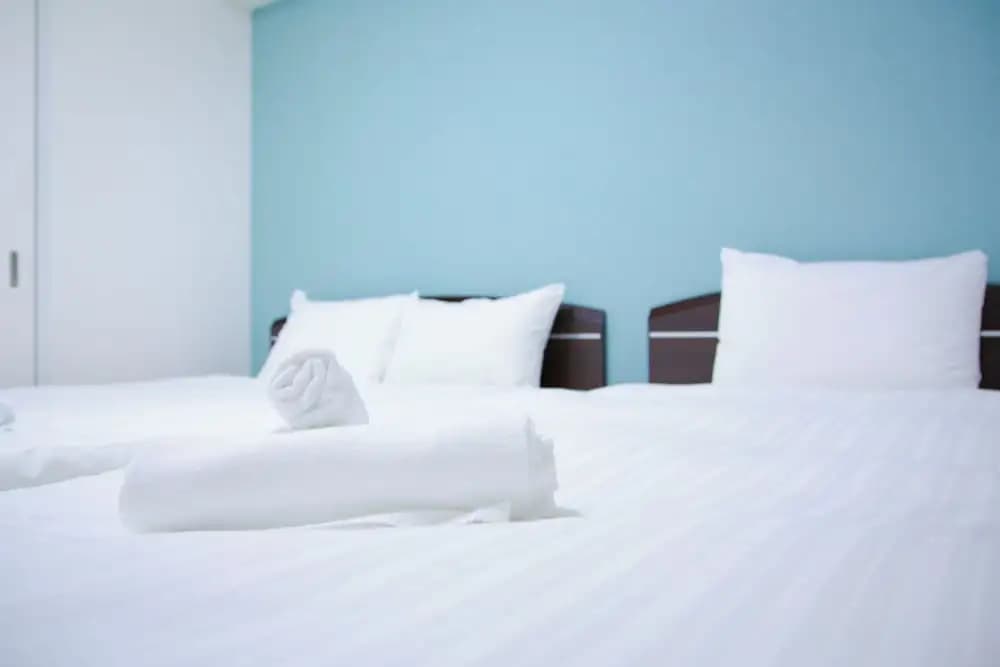 Apartment Hotel 11 Shinsaibashi 4 - photo 3