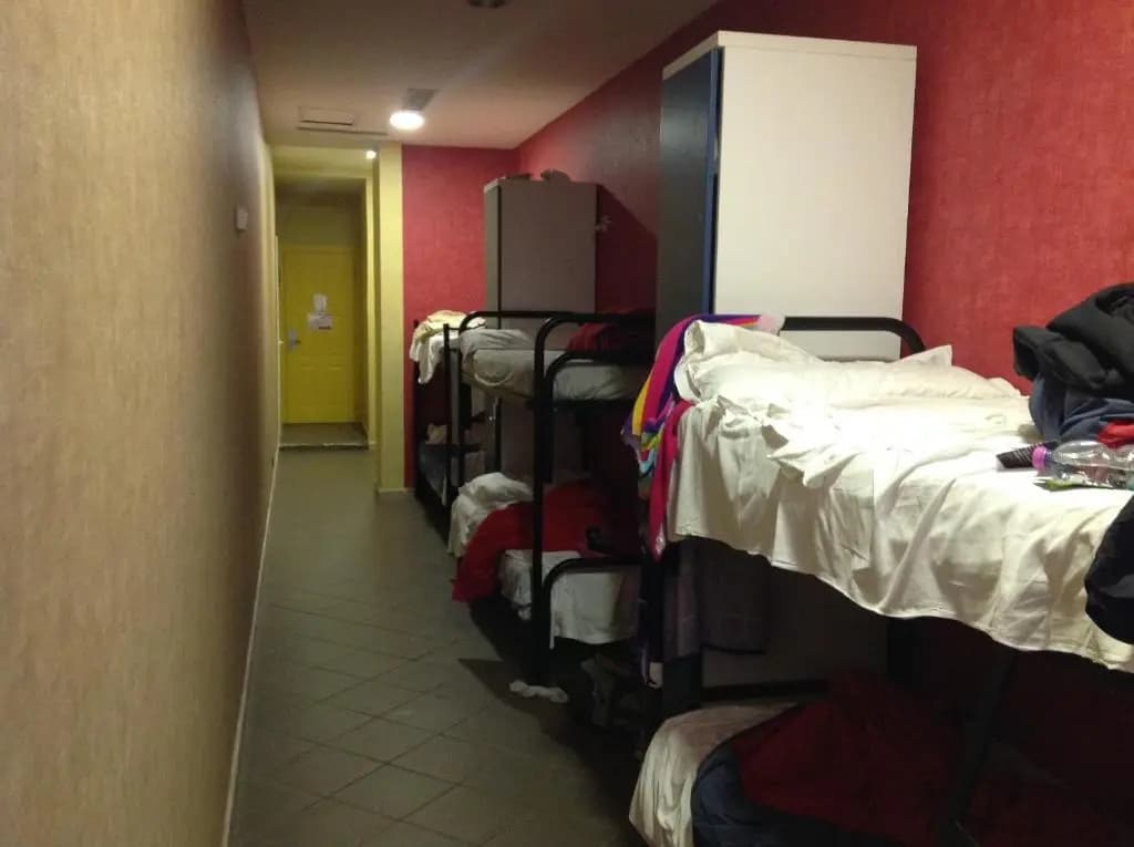 Youth Station Hostel - photo 6