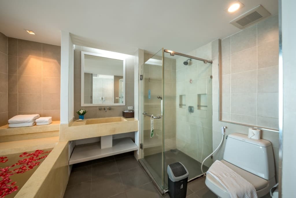 Andamantra Resort and Villa Phuket - photo 10