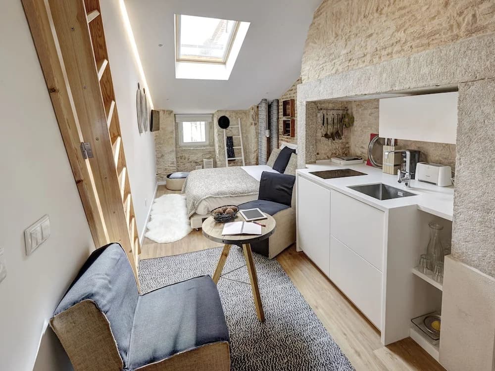 Sonel Investe Apartments Madalena 287 Studios - photo 9