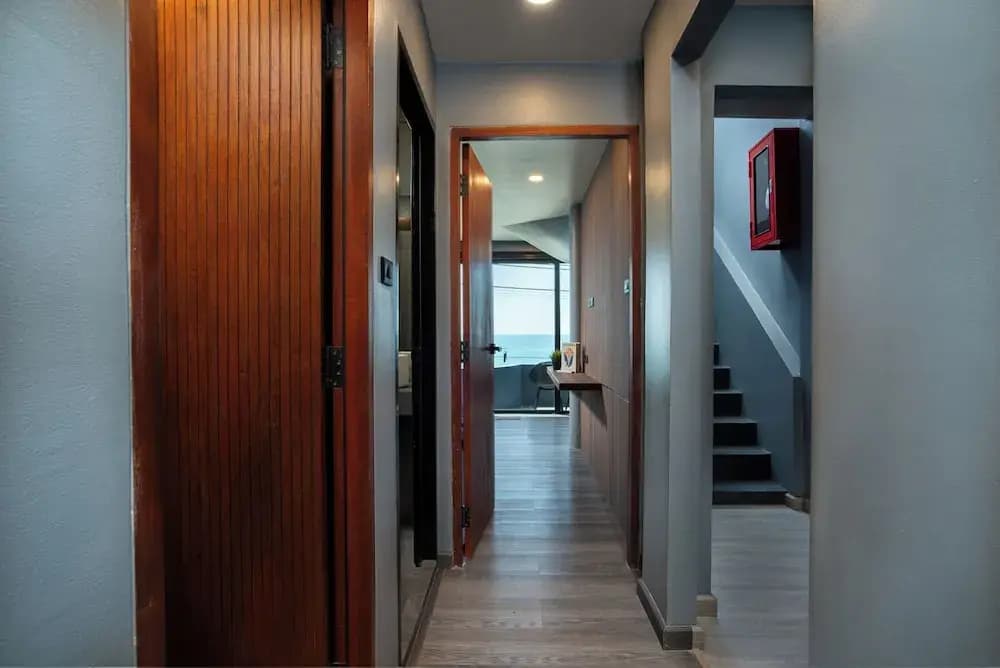 3 Double U - Kalim Sea View - photo 10