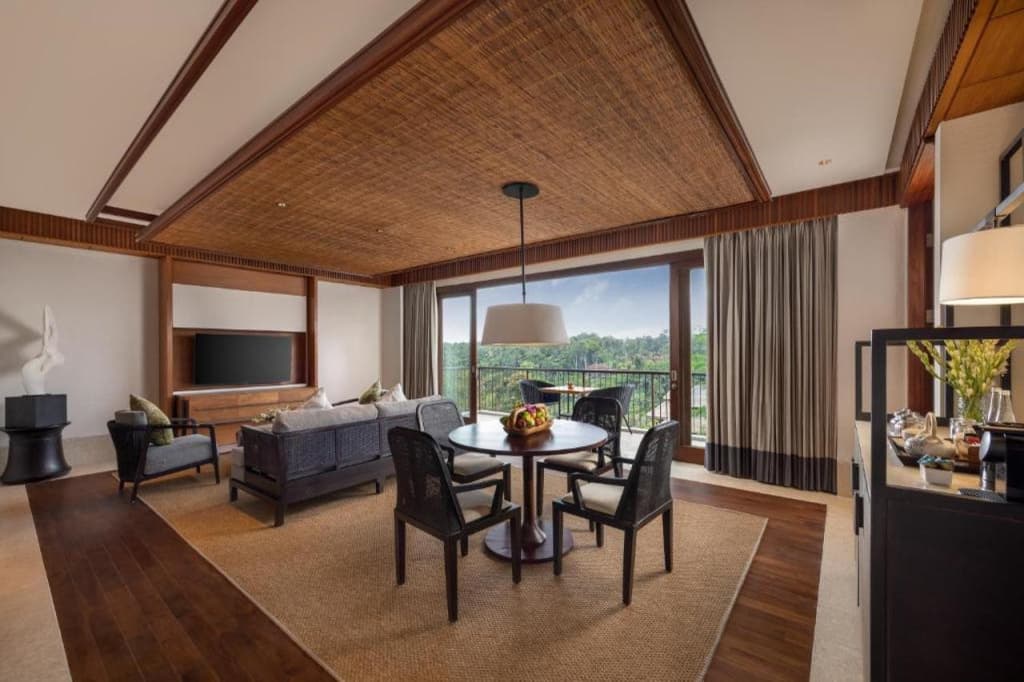 Impiana Private Villas Ubud - photo 37