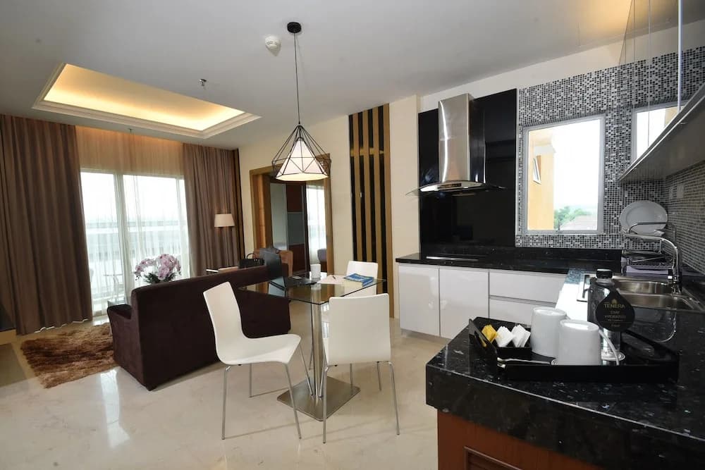 Hotel Tenera Bandar Baru Bangi - photo 14