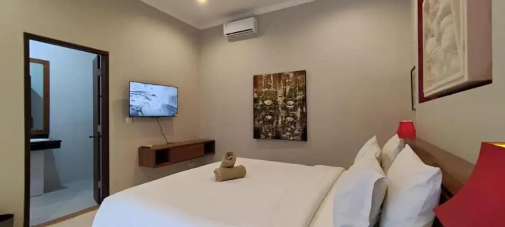 Echo Breeze Canggu - photo 3
